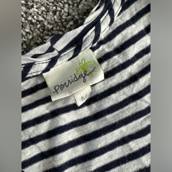 Anthropologie Tank Top from Porridge - Picture 2 of 7